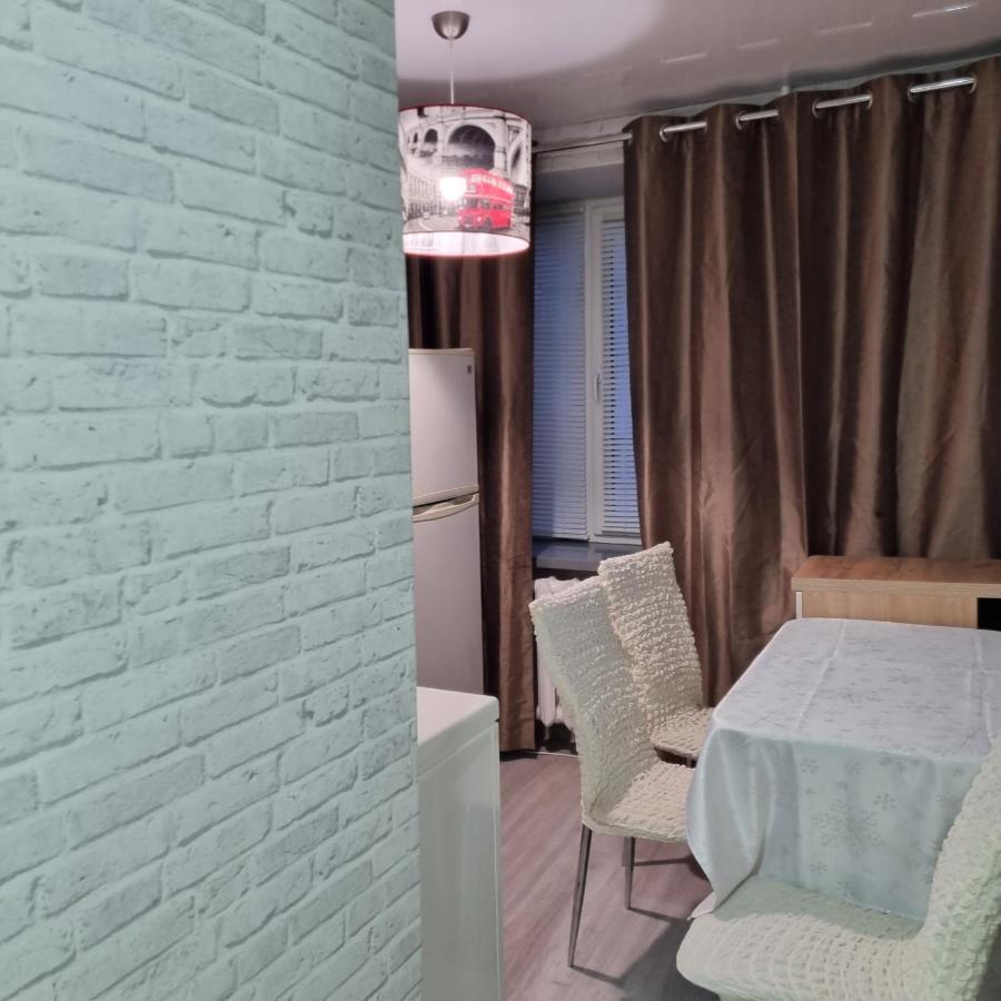 Шерлок Leilighet Krementsjuk Eksteriør bilde
